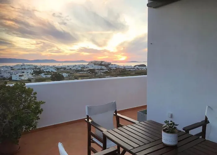 Anemos Penthouse