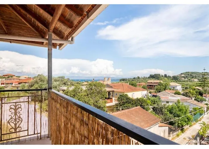 Villa Dorita