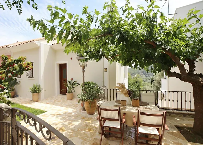 Kores Villas