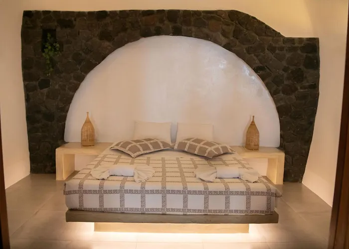 Luxe Efis Home Sea View 4 Villas & 4 Prive Jacuzzi