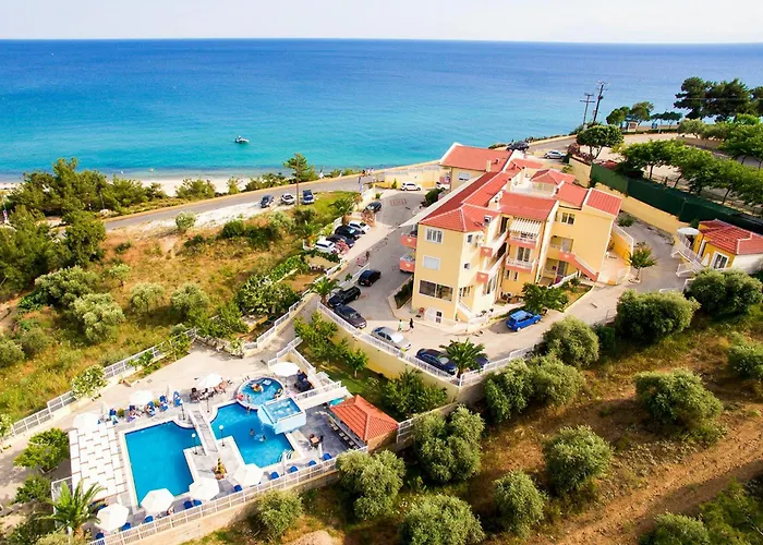 Hotel Diamond