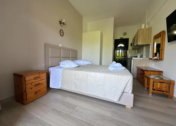 Athina Studios