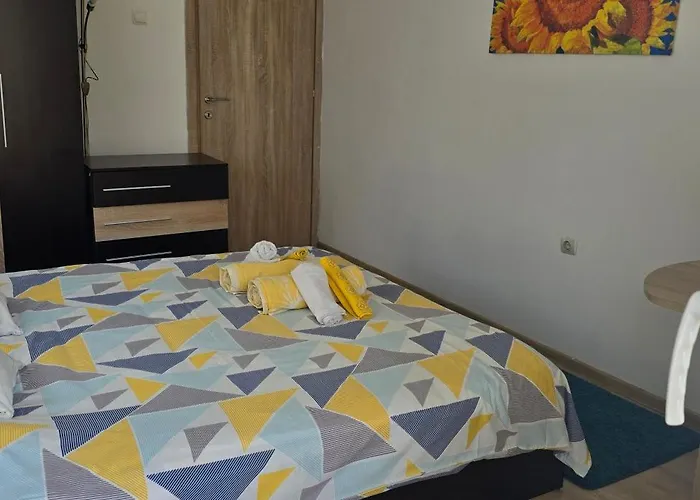 Perea Silvi Suite