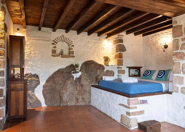Villa Margarita Studio