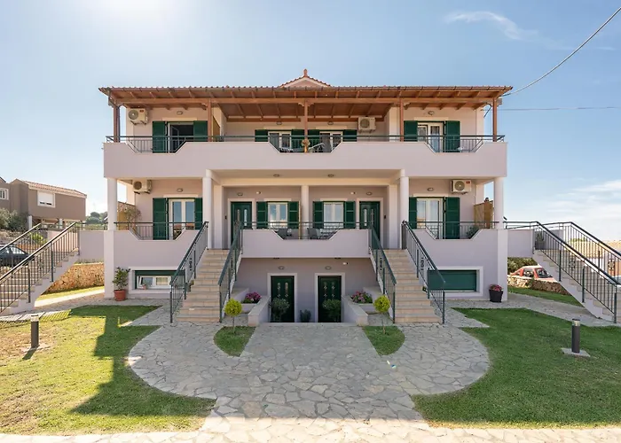Spiros House