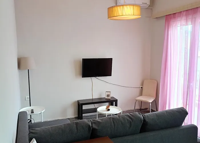 Serenity Apartment