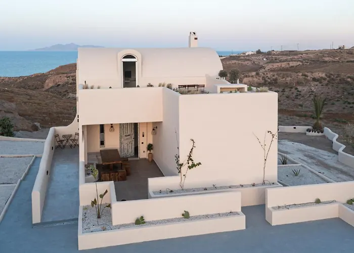 Villa Chora