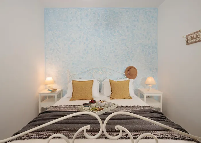 9 Muses Naxos Beach Hotel