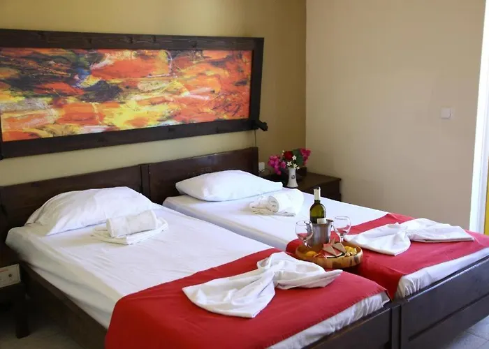 Porto Plazza Hotel