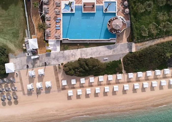 Pomegranate Wellness Spa Hotel