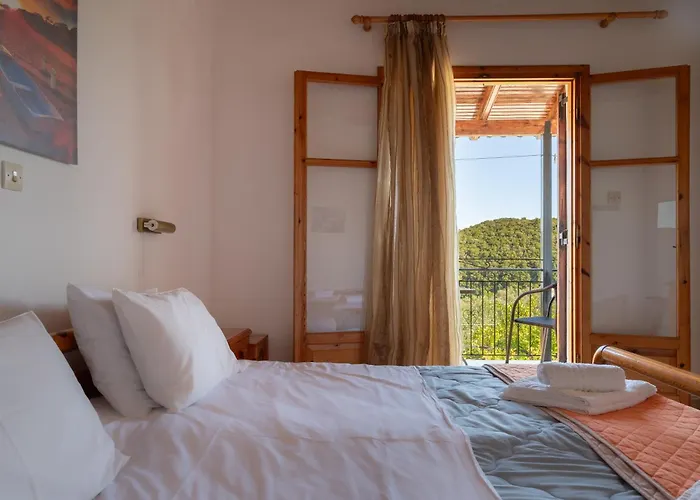 Ulisse Apartments