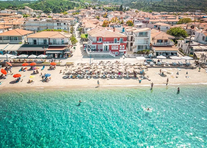 Summer Beach Hotel
