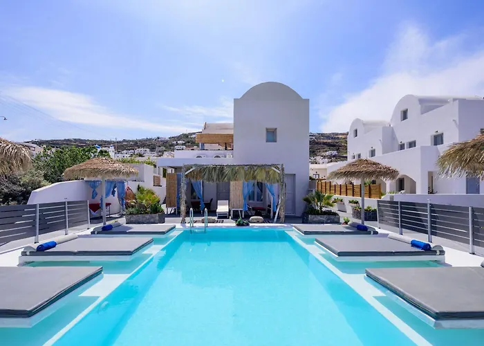 Nalu Suites