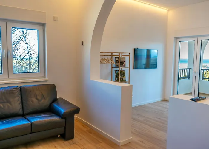Villa Ocean Breeze