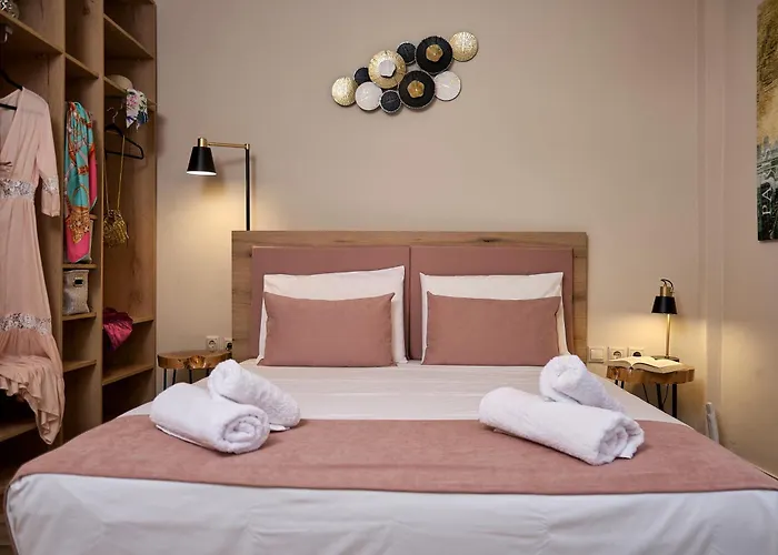 Alegeo Apartment