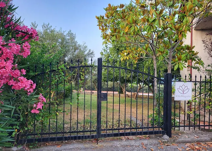 Villa Magnolia