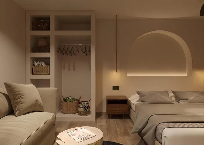 Stylish Modern Apartment