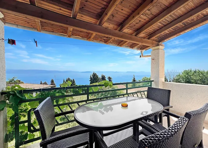 Corfu Andromaches Holiday Apartments