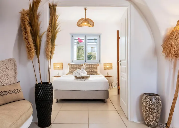 Leno Villas Mykonos