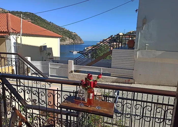 Paradise View