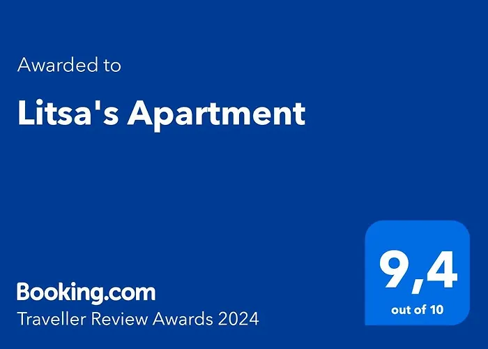 Litsa\'S Apartment