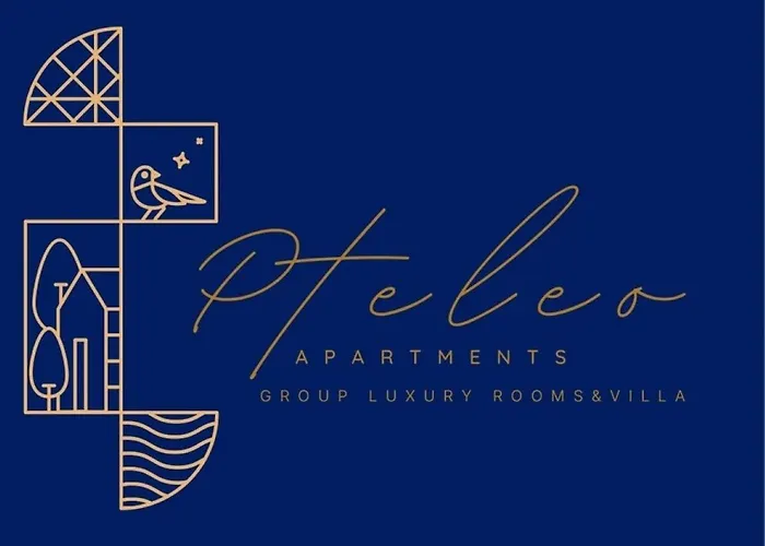 Pteleo Apartments