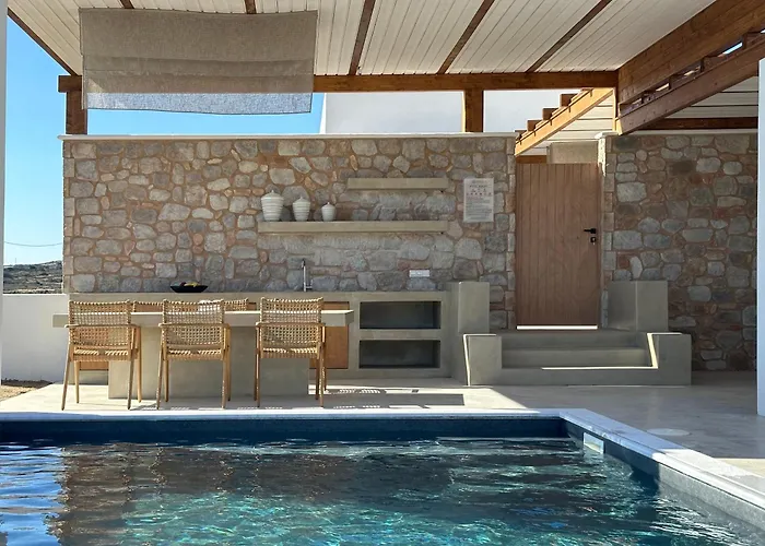 Adriana Luxury Villas