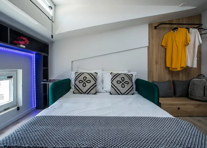My Little Tiny House
