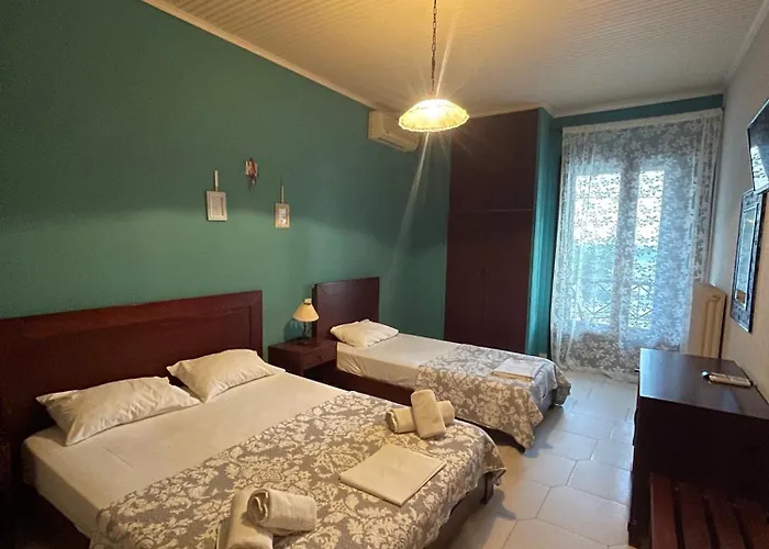 Nirvana Hotel