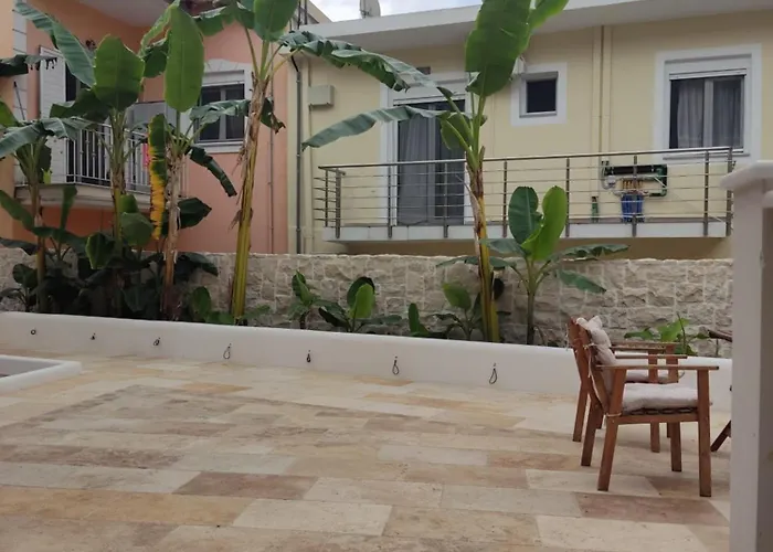 Villa Chrisanthi