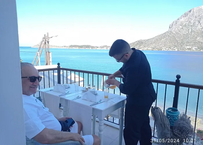 Masouriblu Boutique Hotel