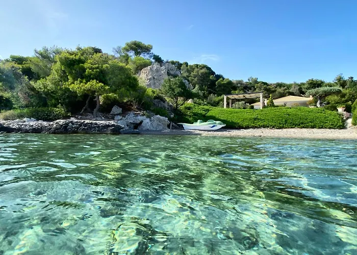 Villa Christina Luxury