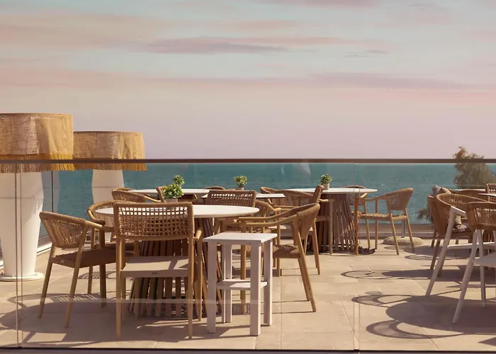 Acron Suites