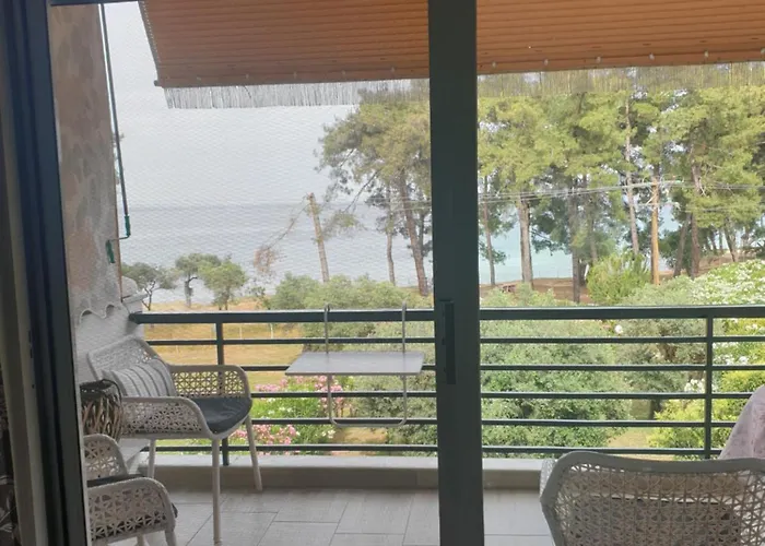 Nisteri Seaside