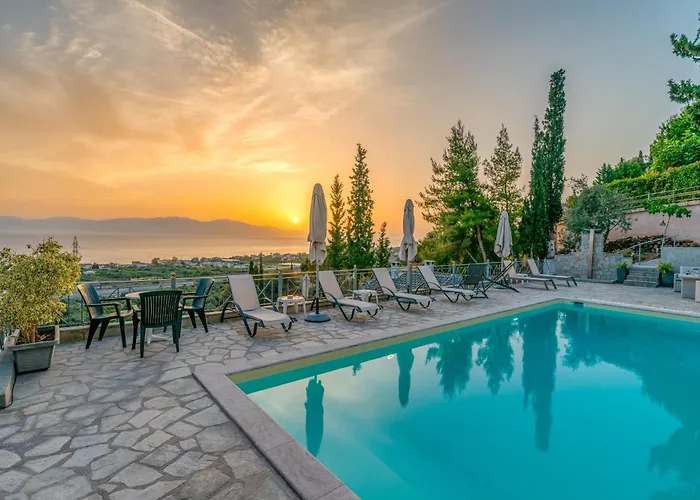 Onar Zin Seabliss - Majestic Getaways