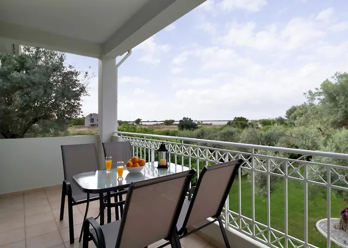Elaia Apartment 2