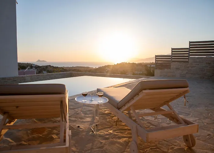 Villa Kassandra