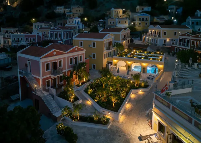 Opera House Hotel