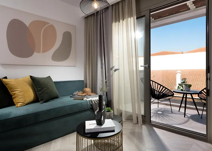 Alkyon Hotel