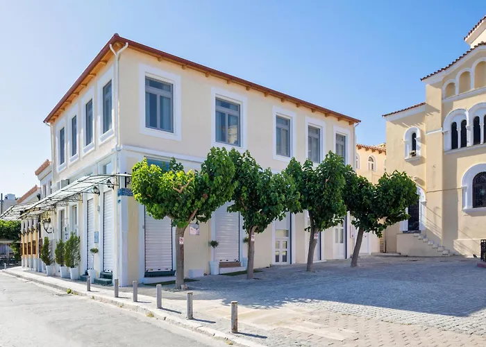 Agora Suites