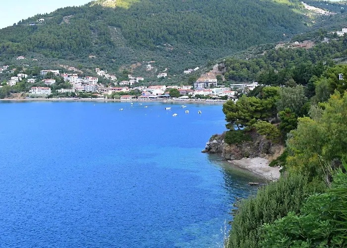 Thama Of Skiathos Apartment 1