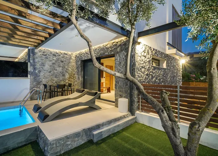 5 Suites By Gd