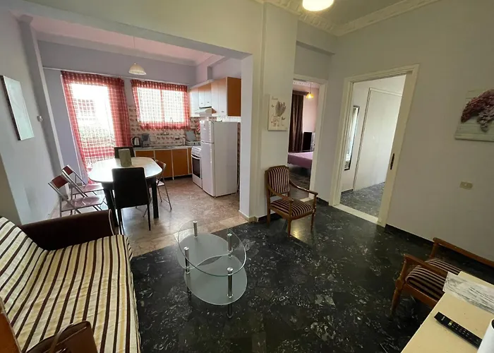 Kalispera Apartment