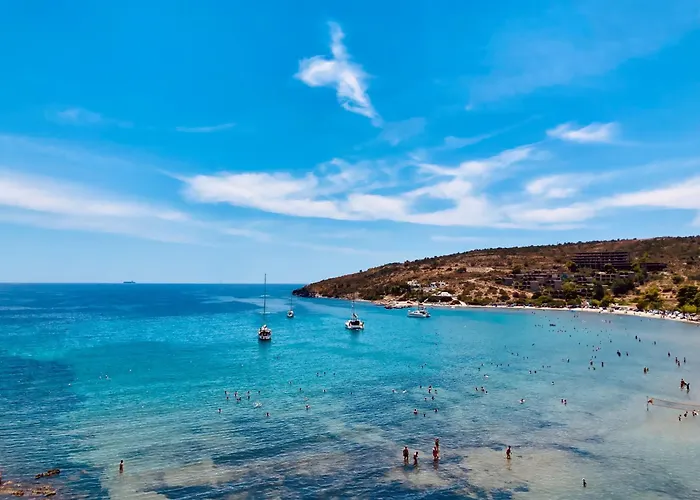 Sandy Beach