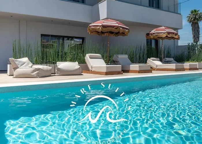 Mare Suites