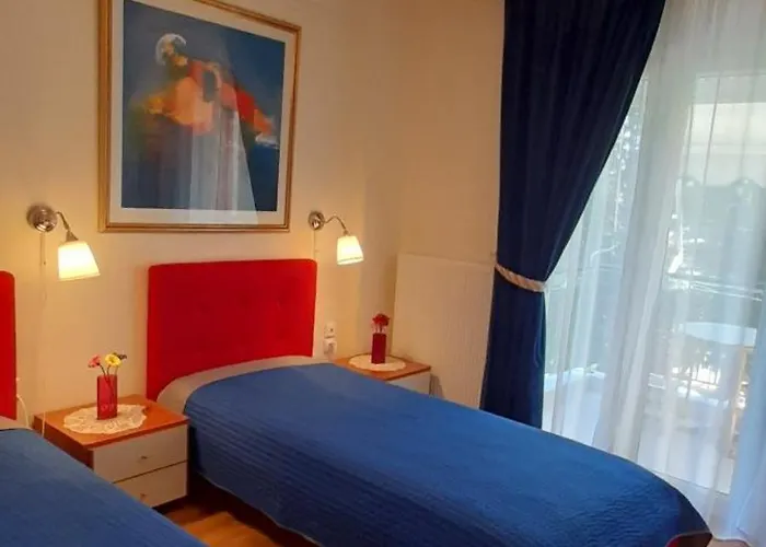 Iliada Apartment
