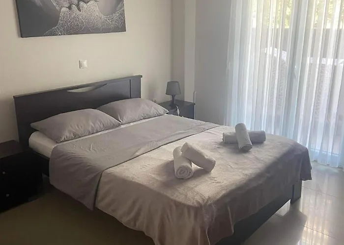 Mimi\'S Seaview Apartment