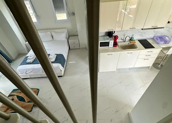 Villa K View Nikiti