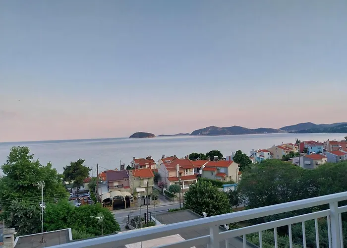 Antony\'S By The Sea Apartment