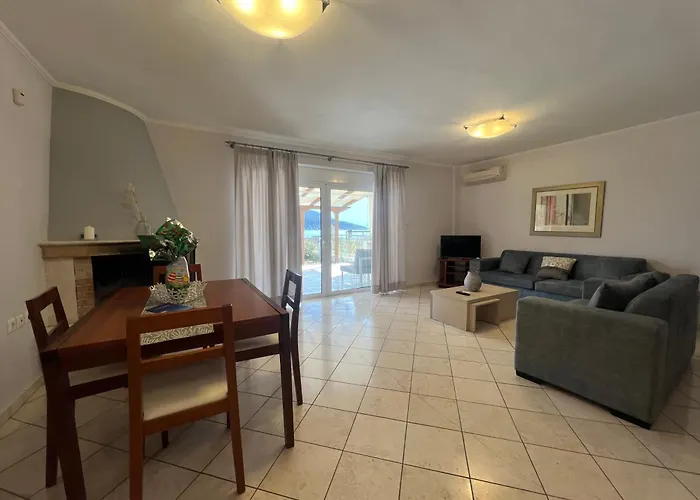 Saltsea Boutique Villas